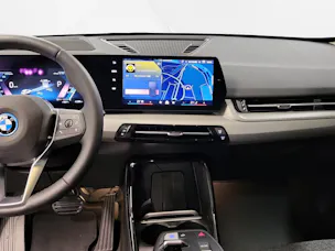 BMW iX1 eDrive 20
