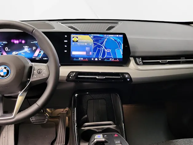 BMW iX1 eDrive 20