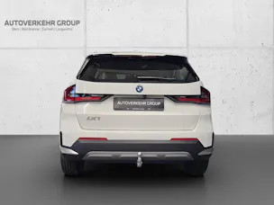 BMW iX1 eDrive 20