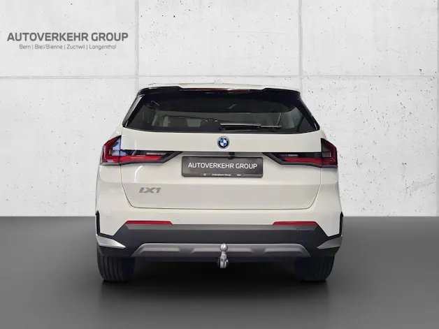 BMW iX1 eDrive 20