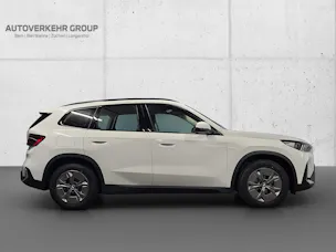 BMW iX1 eDrive 20