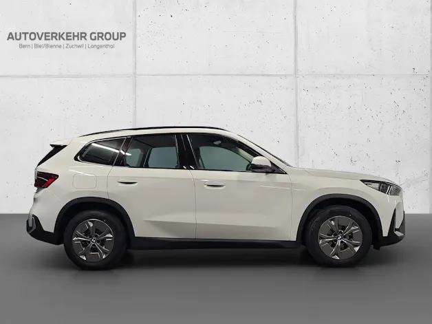 BMW iX1 eDrive 20