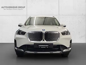BMW iX1 eDrive 20