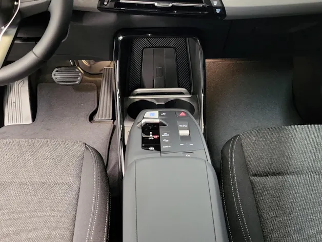 BMW iX1 eDrive 20
