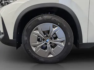 BMW iX1 eDrive 20