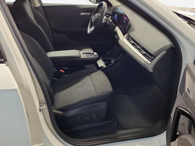BMW iX1 eDrive 20