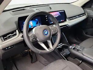 BMW iX1 eDrive 20