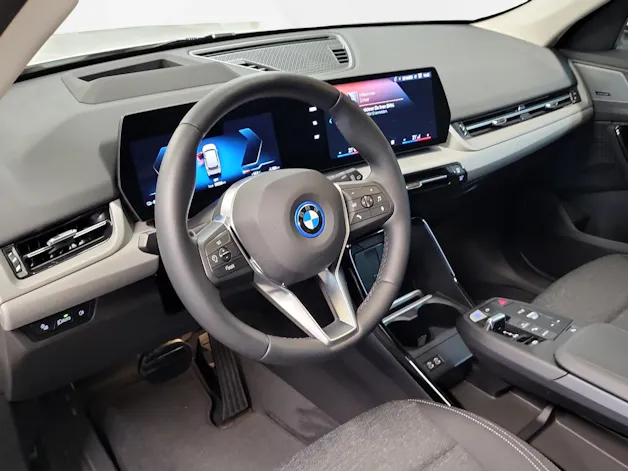 BMW iX1 eDrive 20