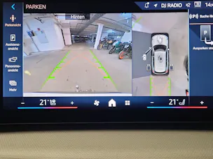 BMW iX1 eDrive 20