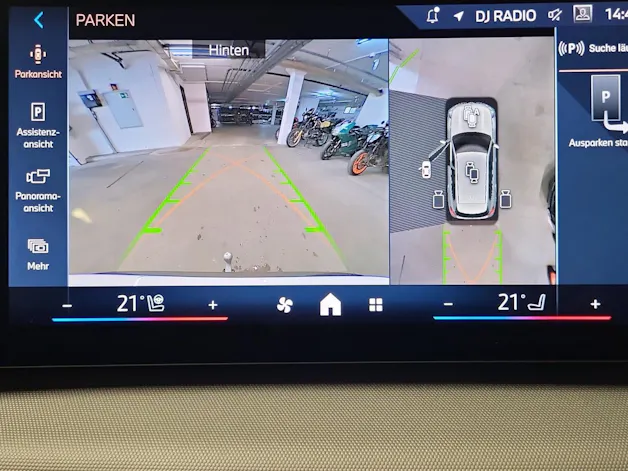 BMW iX1 eDrive 20