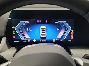 BMW iX1 eDrive 20