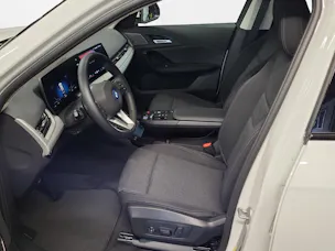BMW iX1 eDrive 20