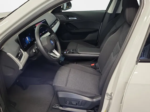 BMW iX1 eDrive 20
