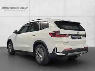 BMW iX1 eDrive 20
