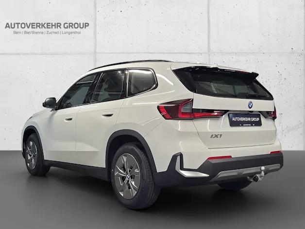 BMW iX1 eDrive 20