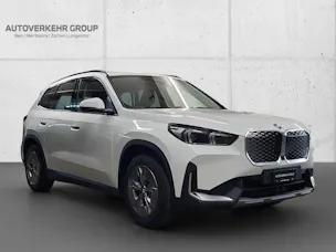 BMW iX1 eDrive 20