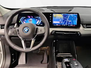 BMW iX1 eDrive 20