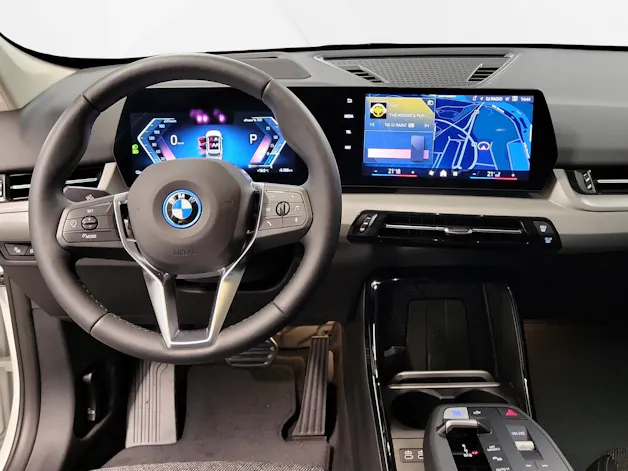 BMW iX1 eDrive 20