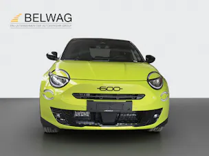 Fiat 600 1.2/136 Hybrid 145 Sport