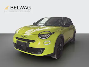 Fiat 600 1.2/136 Hybrid 145 Sport