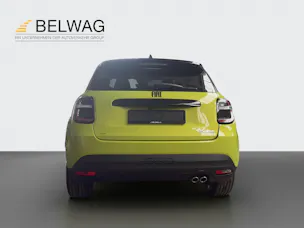 Fiat 600 1.2/136 Hybrid 145 Sport