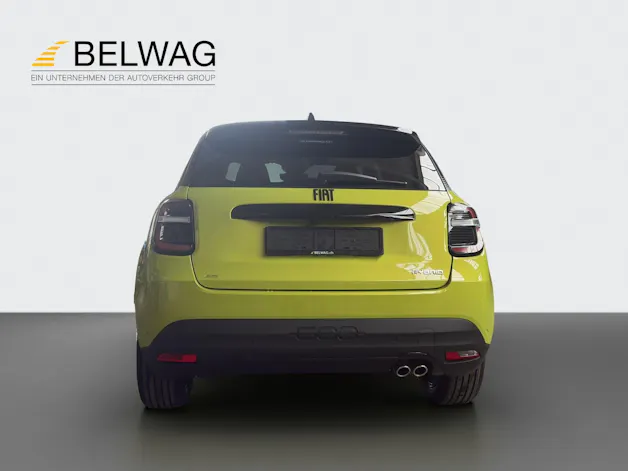 Fiat 600 1.2/136 Hybrid 145 Sport