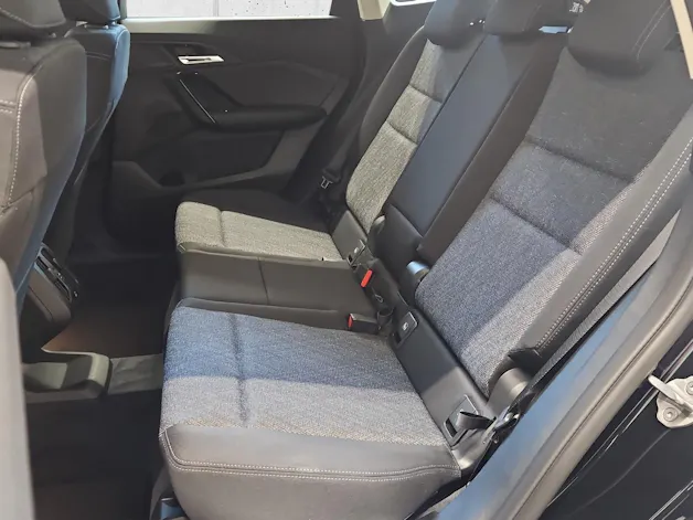 BMW X1 sDrive 18i