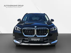 BMW X1 sDrive 18i