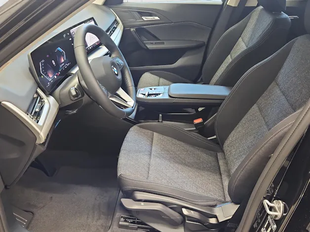 BMW X1 sDrive 18i