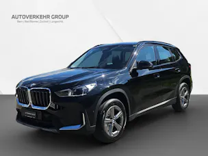 BMW X1 sDrive 18i