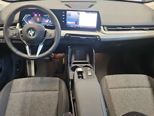 BMW X1 sDrive 18i