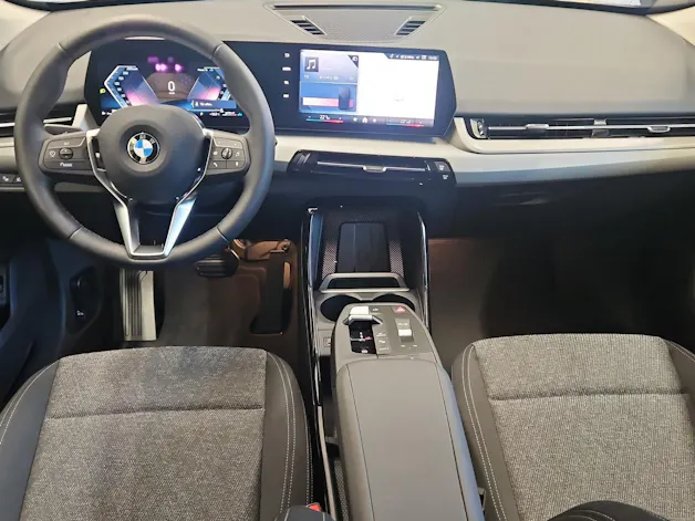 BMW X1 sDrive 18i