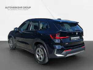 BMW X1 sDrive 18i