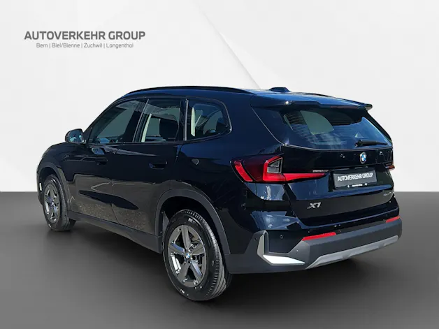 BMW X1 sDrive 18i