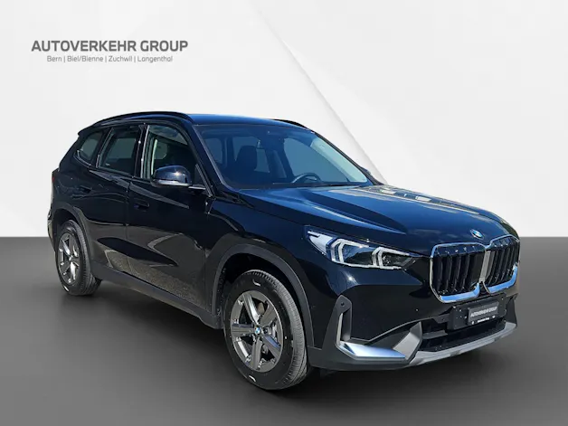 BMW X1 sDrive 18i