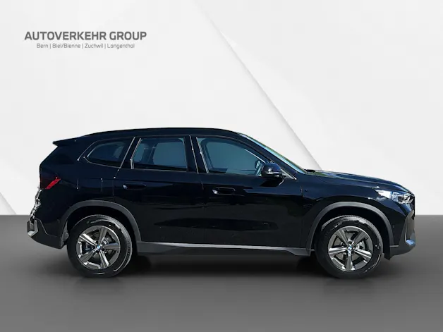 BMW X1 sDrive 18i