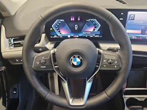 BMW X1 sDrive 18i