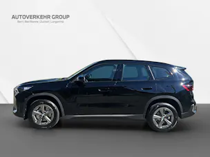 BMW X1 sDrive 18i