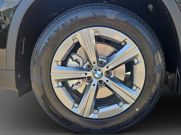 BMW X1 sDrive 18i
