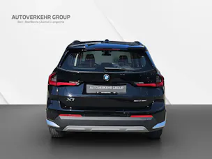 BMW X1 sDrive 18i
