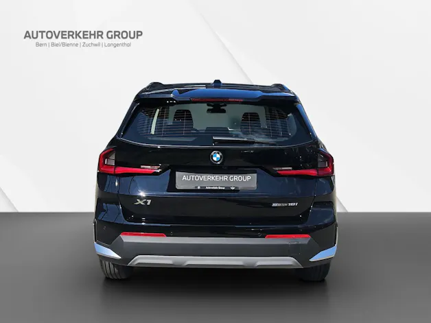 BMW X1 sDrive 18i