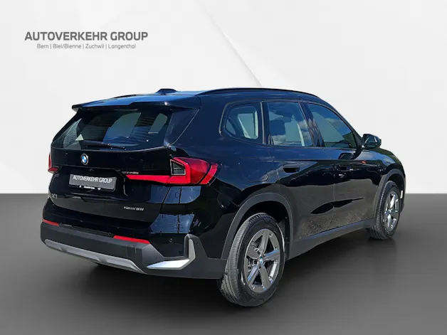 BMW X1 sDrive 18i