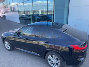 BMW X4 xDrive 48V 20d M Sport