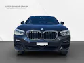 BMW X4 xDrive 48V 20d M Sport