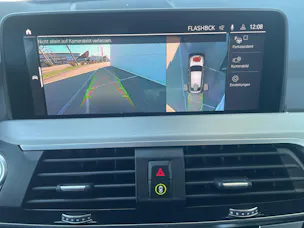 BMW X4 xDrive 48V 20d M Sport