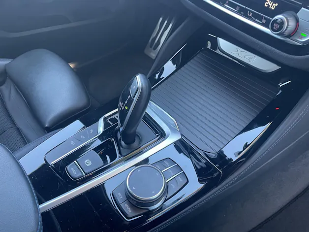 BMW X4 xDrive 48V 20d M Sport