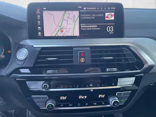 BMW X4 xDrive 48V 20d M Sport