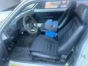 Opel 2000 GT/E