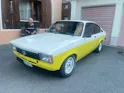 Opel 2000 GT/E