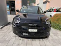 Fiat 600h Mild Hybrid Icon Swiss Edition